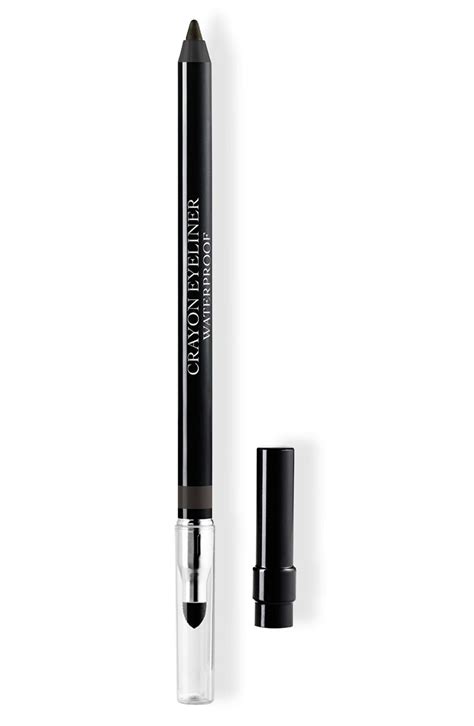 dior liquid eye liner|dior eyeliner pencil waterproof.